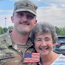 Congratulations Rachael Selders for winning our raffle today