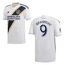 Date of birth ibrahimovic set for return europa league: La Galaxy Trikot Home Herren 2019 2020 Ibrahimovic 9 Sportiger De