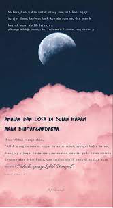 Bulan Yang Terlupakan Body Moon