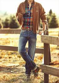Five Point Fox Stick Em Up Country Mens Fashion Mens Corduroy Jacket Mens Country Style