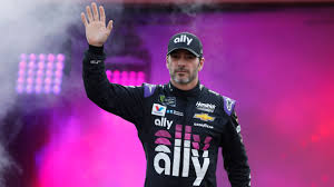 The winningest driver of his era will have a 19th season in the no. Seven Time Nascar Champion Jimmie Johnson To Retire After 2020