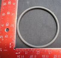Applied Materials (AMAT) 3700-90112 O-RING BS 340 VITON REPLACES 2500-00075