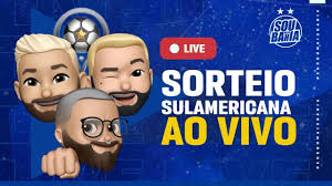 Os 16 times classificados na fase preliminar se. Sorteio Da Copa Sul Americana 2021 Qual Sera O Grupo Do Bahia Youtube