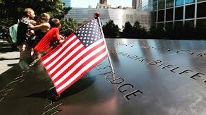 Peristiwa itu dikenal sebagai tragedi 9/11. Hari Ini Dalam Sejarah 11 September 2001 Serangan 11 September 9 11 Tribunnewswiki Com Mobile