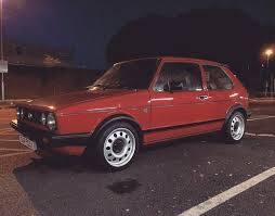 Image result for Mars Red 1985 Volkswagen