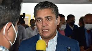 Lanza poder judicial el micrositio "Justicia para ti": Miguel Mery