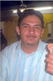 Tratan de localizar a joven desaparecido