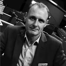 Andrew Aspinall Email & Phone Number