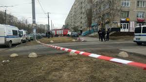 Maybe you would like to learn more about one of these? Explosive Device Disarmed In St Petersburg Apartment Building City Official Rt World News