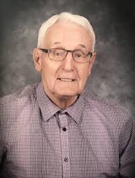 Obituary of Bruce Issac SAUNDERS