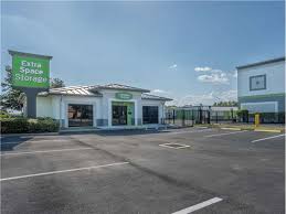 Florida, also commonly known as the sunshine state, is a peninsula located at the southeastern tip of the united states. Storage Units In Stuart Fl At 2990 Se Gran Park Way Extra Space Storage