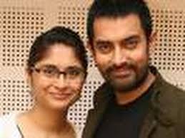 Aamir Khan & Kiran Rao get a baby boy