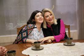 TRT 1 - Aslan Ailem 19.Bölüm | Foto Galeri