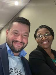 The Gift of Chess Names Susan Namangle as Global Head — The Gift of Chess