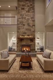 Spruce up the look of your fireplace insert with a new surround. Fireplace Ideas 45 Modern And Traditional Fireplace Designs