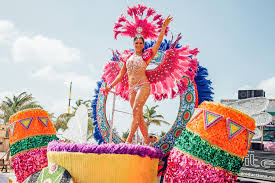 From street parties to historic traditions and cultural festivals, you'll find a variety of events across the island throughout the year. The Best Carnival Celebrations In The Caribbean