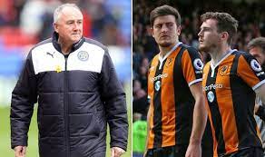 Robertson and fellow hull defender harry maguire were recommended by everton scout steve walsh to transfer in a combined £20 million deal, but everton rejected the proposal.27. Everton Snubbed Andy Robertson And Harry Maguire Transfers They Wouldn T Take Them Football Sport Express Co Uk