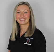 2023-24 Equestrian Roster