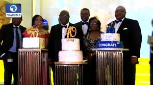 Loving, affectionate, open mind, optimistic, funny,honest,creative, lots of passion for life, very independent and much more. Prof Oye Ibidapo Obe Celebrates 70th Birthday Youtube