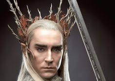 Lee Pace als Thranduil