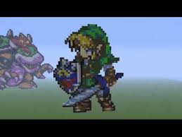 Pixel circle and oval generator for help building shapes in games such as minecraft or terraria. Minecraft Pixel Art Link Youtube