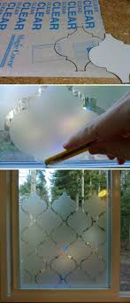 Luckily, it's possible to remove even the most stubborn contact to remove contact paper from wood or metal, use a hairdryer to help you peel it off. 22 Cheap And Easy Ways To Use Contact Paper Decor Diy Cheap And Fun Ways Home Decor Hacks Door Glass Design Easy Home Decor