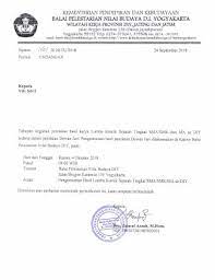 Nah, pada artikel kali ini, akan diulas mengenai beberapa contoh surat undangan resmi yang bisa kalian. Contoh Surat Undangan Resmi Tentang Melestarikan Budaya Indonesia Edukasi Lif Co Id