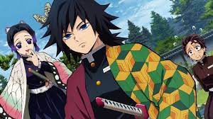 Demon Slayer The Most Hyped Anime Of 2019 Is It Worth It Anime Demon Slayer Anime Anime