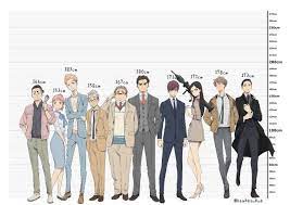 Ï½ï½ï½ Å¯è±ªåäºbul D 21 On Twitter Cute Laptop Wallpaper Hot Anime Guys Haikyuu She has a height of 915 cm, pushing barely past 30 ft. cute laptop wallpaper hot anime guys