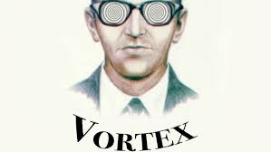 The Cooper Chronicles Interview Vol. 3: (Nicholas Broughton aka Nicky B of  the Vortex)