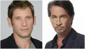 They're back! #GeneralHospital faves Roger Howarth and Michael Easton are  heading to a screen near you... Get details here: http://spr.ly/6187QpFPT