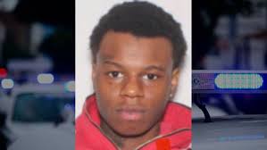 US Marshals arrest suspect in Outlets of Little Rock homicide