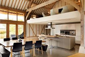 Please note that all studios are on the 2nd floor of the building and accessible through stairs only. 15 Of The Most Incredible Kitchens Under A Mezzanine Eatwell101