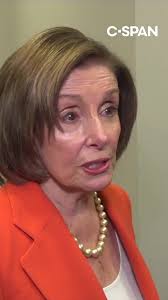 Oh No Speaker Died Pelosi