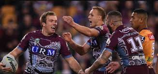 Includes official live player and team stats. Nrl 2020 Fantasy Tips Round 5 Sea Eagles Vs Broncos Daily Fantasy Rankings
