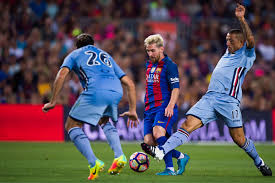 Espn+ • en/es • international friendly. Barcelona Vs Sampdoria Score Reaction From 2016 Joan Gamper Trophy Bleacher Report Latest News Videos And Highlights