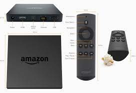 Maybe you would like to learn more about one of these? How To Get Your New Amazon Fire Tv Device Up And Running Wired