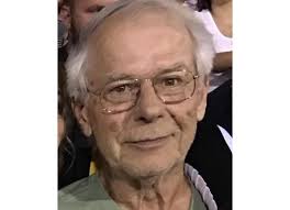 Douglas Mai Obituary (1938