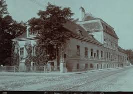 (man nimmt an, dass er am 16. Beethoven Wohnungen Wien Geschichte Wiki