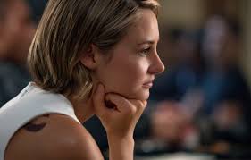 All of this is toughest on shailene woodley, a lovely performer with big, brown eyes that seem to drink in everything, and. Wallpaper Shailene Woodley Divergent Shailene Woodley The Divergent Series Allegiant Behind The Wall Images For Desktop Section Filmy Download