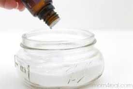 Best odor eliminator for small spaces. Homemade Air Freshener Odor Absorber Mom 4 Real