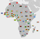 54 Countries in Africa: | Ken. G. Morka Foundation