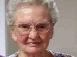 Ellarene Lunsford Obituary (1928