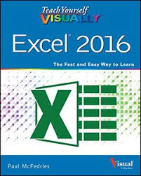 ] as in excel 2013, the ribbon in excel 2016 and 2019 has a flattened look that's cleaner and less cluttered than in excel 2010 . Microsoft Excel 2016 Step By Step Pdf Free Download