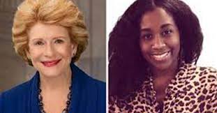 Black Woman Gains Post as Senate Staff Director