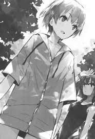 Light Novels, Manga and more...: [Resumen] Oregairu parte 1 (volumen 4 90%)