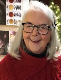 Susan Knauf's Instagram, Twitter & Facebook