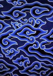 Batik mega mendung adalah kain batik yang asalnya dari daerah cirebon. 94 Gambar Batik Mega Mendung Kekinian Gambar Pixabay