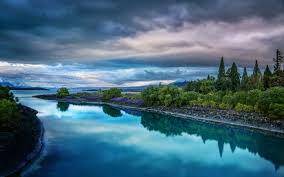 We present you our collection of desktop wallpaper theme: Hd Wallpaper For Pc 1080p Free Download Lake Tekapo 1366x768 Wallpaper Teahub Io