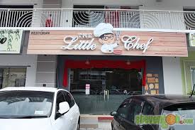 The source for your preferred food and recipes.a guide to world's food, from restaurant scenes to great dishes, gourmet shops to restaurant deals. The Little Chef Arena Curve The Food With A Creative Twist Steven Goh S Penang Food And Penang Lifestyle